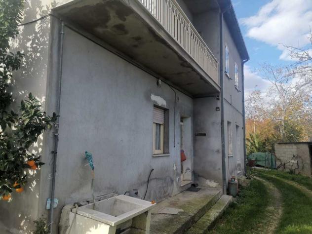 Indipendente in vendita a Montebello di Bertona - Foto 6