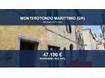Immobile in asta di 85 m² in vendita a Monterotondo Marittimo