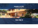 Immobile in asta di 328 m² in vendita a Pianella