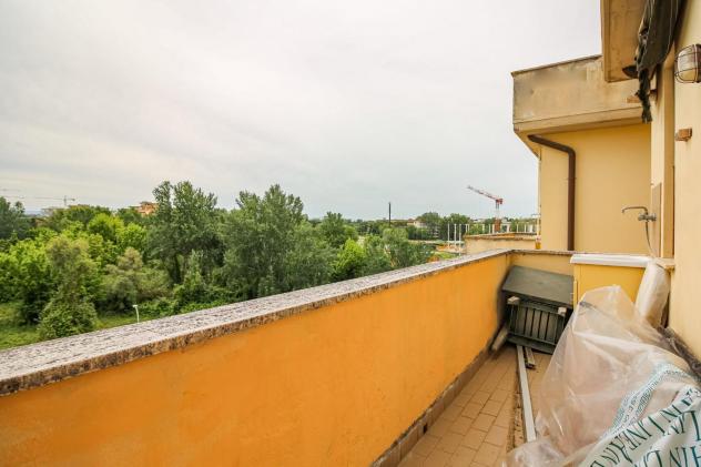 Appartamento in vendita a Pisa 43 mq Rif: 1427660 - Foto 6