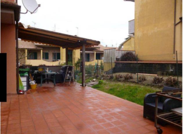 Immobile in asta di 47 m² in vendita a San Costanzo - Foto 8