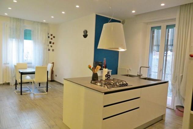 Appartamento in vendita a Siena 90 mq Rif: 1367908