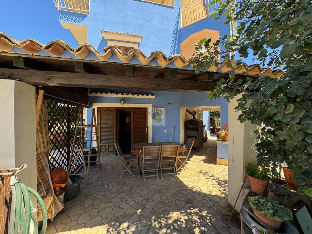 ARENELLA, VILLA INDIPENDENTE SU 2 LIVELLI, TERRENO DI 650 MQ, ABITABILITA' - Foto 9