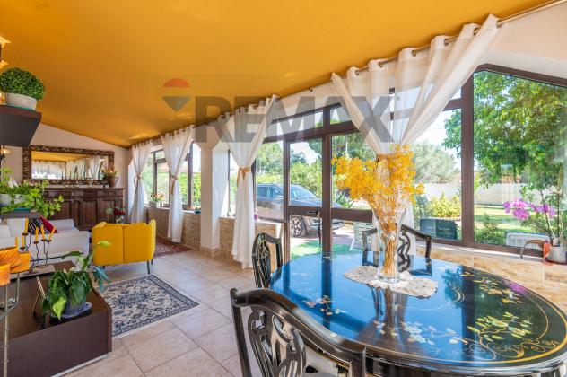 Villa singola in vendita a Siracusa, Arenella - Foto 7
