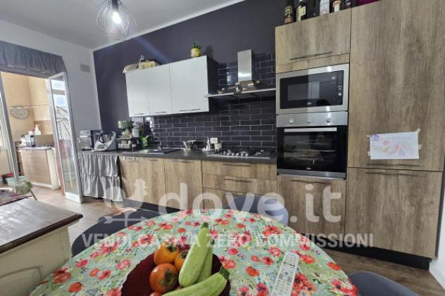 Appartamento di 129 m² con 4 locali in vendita a Trapani - Foto 7