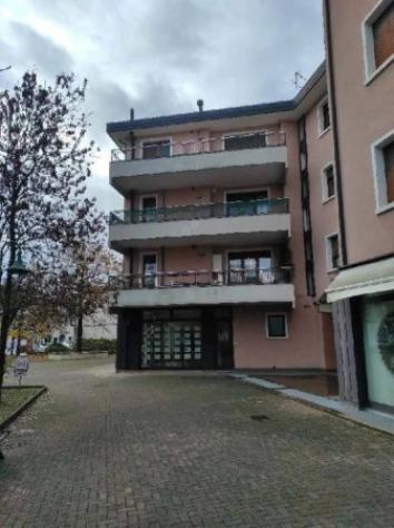 Immobile in asta di 134 m², box auto in vendita a Treviso - Foto 8