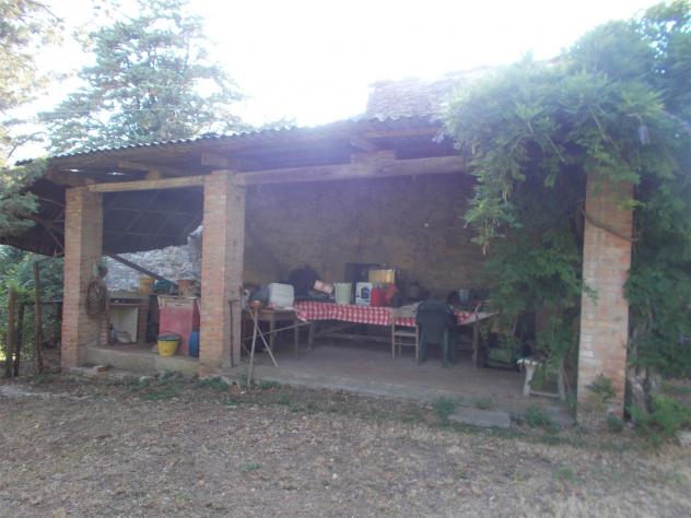 Villino in Vendita in zona CERRETO MAGGIO - Foto 13