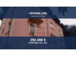 Immobile in asta di 173 m² con più di 5 locali in vendita a Verona