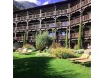 Andreus Golf Lodge