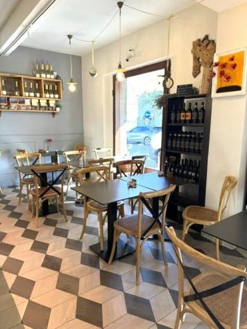 Alimentari in vendita a Castellina in Chianti 150 mq Rif: 1429168 - Foto 5