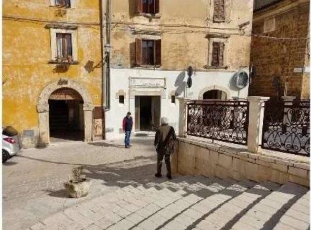 Immobile in asta di 35 m² in vendita a Cittaducale - Foto 3