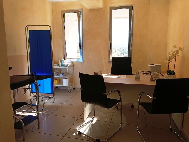 Stanza In Ufficio - Foto 2