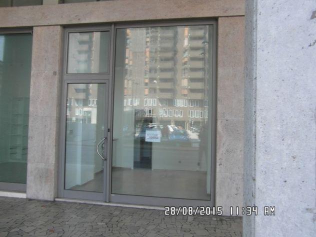 Ufficio negozio in affitto Mestre
