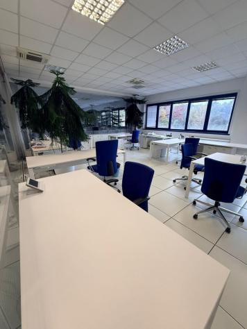 Ufficio in affitto a Vergiate - Foto 5