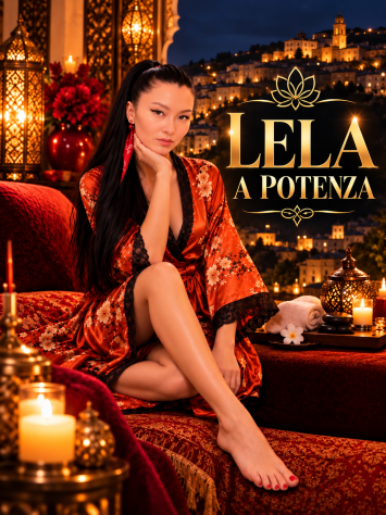 Leila stupenda dolce UNICA Tel:3532156290