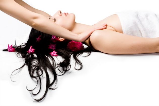 Top relax e arrivato massaggi romantico - Foto 3 Tel:3208762302