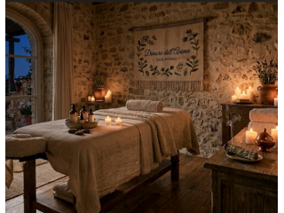 Massaggi - benessere Trieste - Massaggio unico per signora / donna