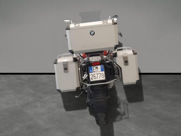 BMW R 1200 GS Adventure R 1200 GS ADVENTURE LC rif. 24079568 - Foto 4