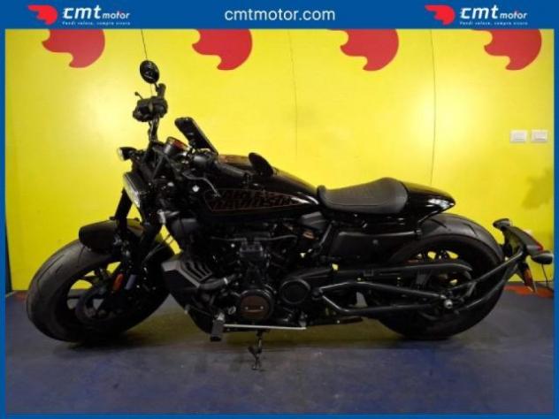 HARLEY-DAVIDSON Sport Garantita e Finanziabile rif. 23835523 - Foto 2