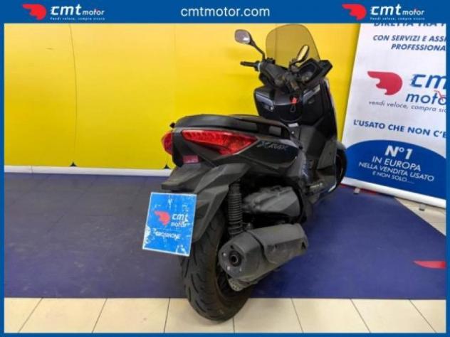 YAMAHA X-Max 400 Garantito e Finanziabile rif. 24096466 - Foto 4