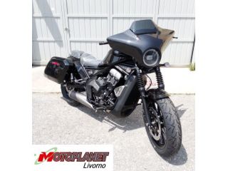 Moto Morini Calibro Bagger