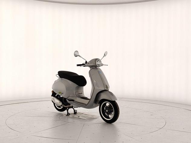 Vespa 125 cc VESPA PRIMAVERA 125 TECH FL E5+ GRIGIO - Foto 6