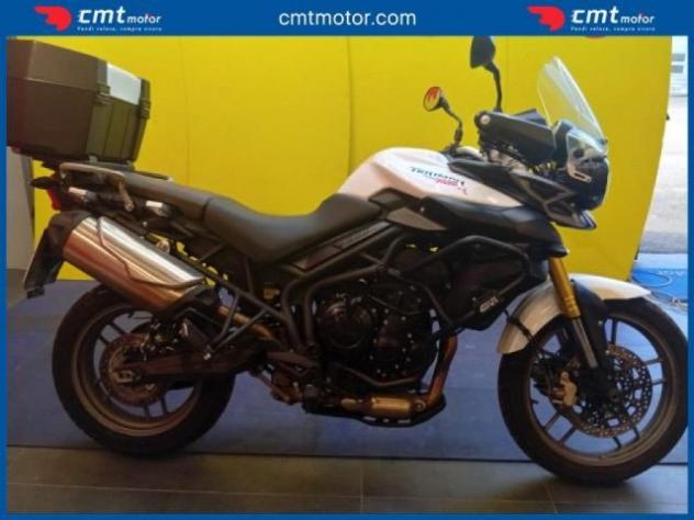 TRIUMPH Tiger 800 Garantita e Finanziabile rif. 23828924