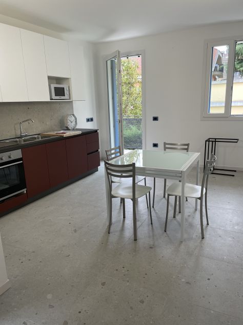 DUE SINGOLE -Villetta a schiera di nuova costruzione in Via Teza 8 DA LUGLIO - Foto 4