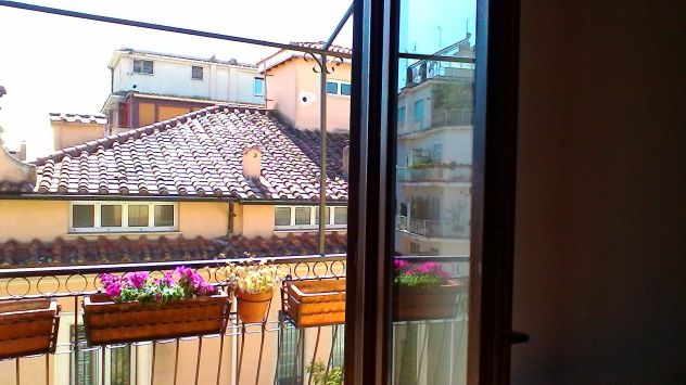 camera con bagno per studente universita' Luiss - Foto 5