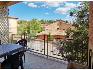 Camere singole per studentesse Urbino