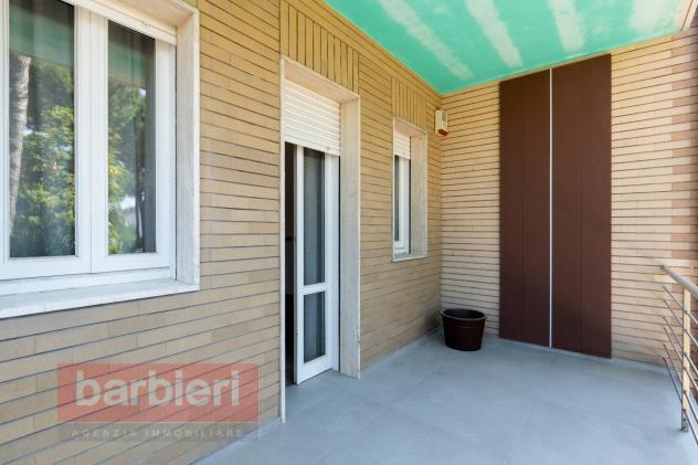 Quadrilocale in affitto a Cervia, Milano Marittima - Foto 9