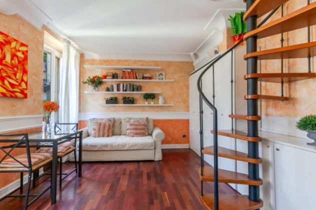 Appartamento di 40 m² con 2 locali in affitto a Milano - Foto 5