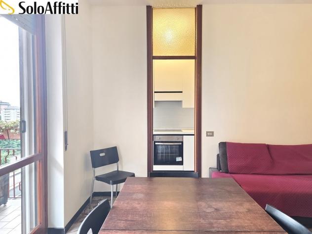 Trilocale in affitto a Paderno Dugnano - Foto 6