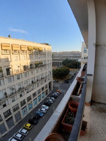 GIULIO AGRICOLA TRILOCALE ARREDATO CON BALCONE E CANTINA - Foto 2