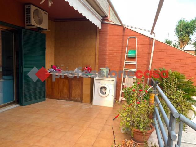 Villa a schiera - Tremestieri Etneo . Rif.: A/23ARG - Foto 17