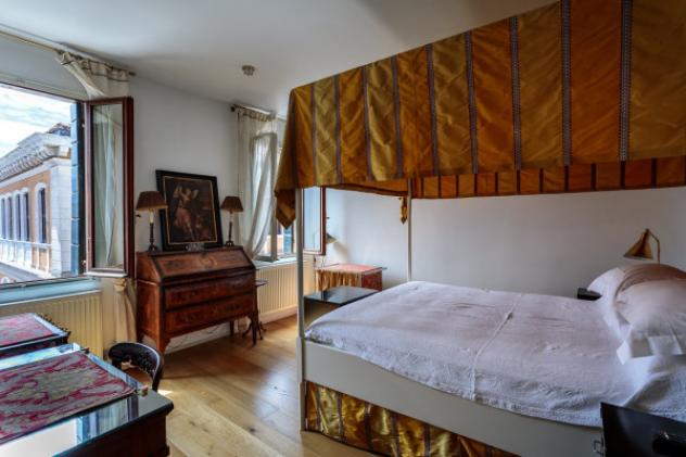 Appartamento di 110 m² con 3 locali in affitto a Venezia - Foto 11