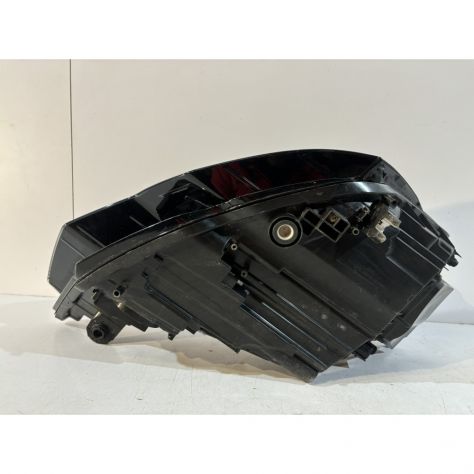 AUDI A6 C8 Faro anteriore Full Led sinistro 17313 - Foto 5
