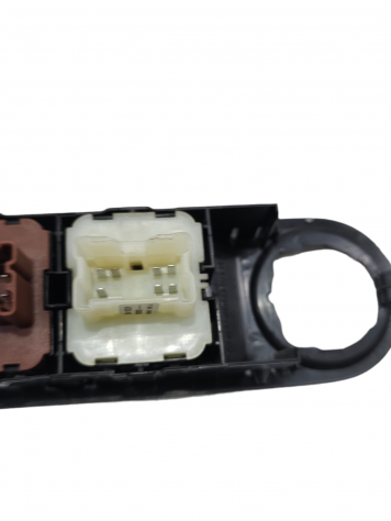PULSANTIERA ANTERIORE SINISTRA RENAULT Captur Serie 254118722R (1319) - Foto 13