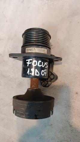 ALTERNATORE FORD Focus Berlina 3° Serie Puleggia alternatore diesel 1.8 (0408)