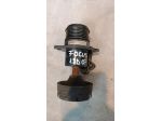 ALTERNATORE FORD Focus Berlina 3° Serie Puleggia alternatore diesel 1.8 (0408)