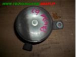 AVVISATORE ACUSTICO CLACSON FIAT PANDA (2Q/3U/0X)  Carrozzeria  Lamierati e &hellip;