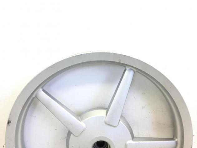 ASKOLL ES 1 50 CERCHIO RUOTA POSTERIORE 16 X 1.85 2015 ZHM010000FV - Foto 3