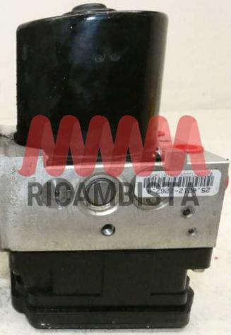 68292756AC Dodge PickUp RAM 5.7 centralina ABS gruppo pompa ATE - Foto 2