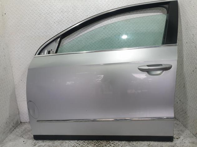 PORTIERA ANTERIORE SINISTRA VOLKSWAGEN Passat Berlina 4° Serie BLS (0510)