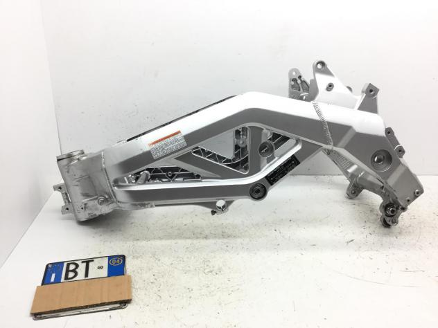 SUZUKI SV K3 650 TELAIO TARGA LIBRETTO - PASSAGGIO A CARICO ACQUIRENTE 2003