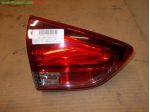 FANALE POST.S.(parte int.) SW RENAULT CLIO (B98/K98) 5p / Sporter  Parti el &hellip;