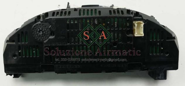 Mercedes Classe C 220 CDI quadro strumenti A2045403148 - Foto 4