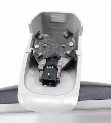 SPECCHIETTO RETROVISORE INTERNO SEAT Leon 4° Serie 3G0857511NSMA (13) - Foto 10