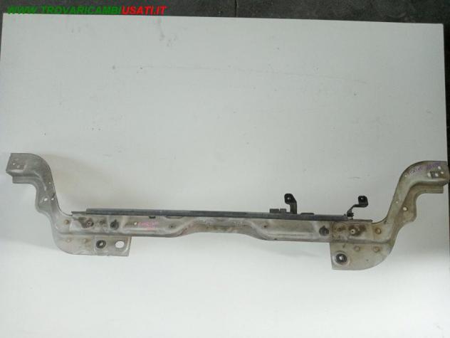 TRAVERSA ANT. SUP. 999-U1452380 Carrozzeria Lamierati interni Parete frontale Travers CITROEN - NEMO FURGONE - 2007 2016, CITROEN - NEMO MULTIS