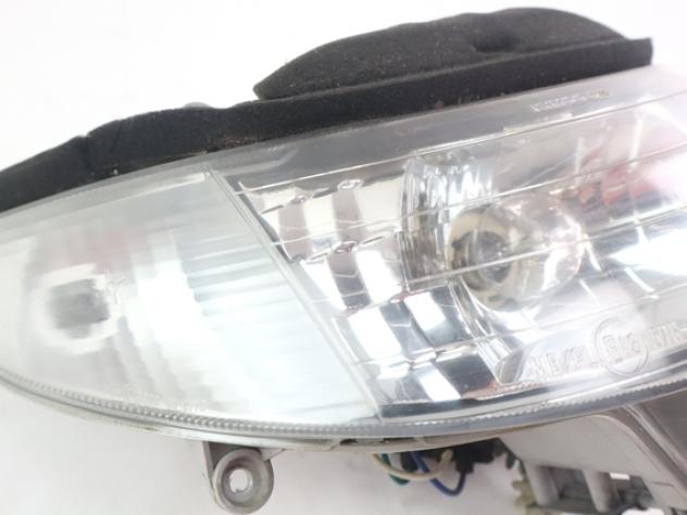 KYMCO DINK 150 LX 33100KBEE000 FARO ANTERIORE 99 - 02 HEADLIGHT - Foto 2